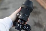 Ống kính Sigma 50mm F1.4 DG DN Art ngàm L