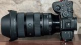 Ống kính Sigma 28-45mm F1.8 DG DN Art ngàm Sony E