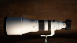 Ống kính Sigma 300-600mm F4 DG OS Sports ngàm L