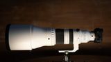 Ống kính Sigma 300-600mm F4 DG OS Sports ngàm Sony E