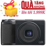 Máy ảnh Ricoh GR IIIx