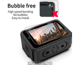 Tấm dán cường lực GoPro Hero 9 Black, 10 Black,11 Black,12 black  Dán màn hình + ống kính