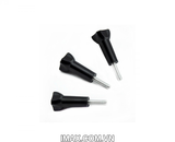 Gopro Hero Long Thumb Screw: Vít gắn dài, chuyển đổi cho Camera Gopro