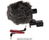 DJI Osmo part 45 Rode Video Micro & OSMO 360 Quick Release Mic Mount dây nối và thân mic thay thế