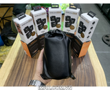 Micro thu âm không dây RODE Wireless GO II + Bộ sạc 3 - Hàng chính hãng