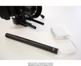 Micro RODE NTG4+ chính hãng dành cho Máy Quay Phim, Micro Phỏng Vấn RODE