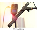 Micro RODE NTG4+ chính hãng dành cho Máy Quay Phim, Micro Phỏng Vấn RODE