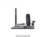 Micro RODE NTG4+ chính hãng dành cho Máy Quay Phim, Micro Phỏng Vấn RODE