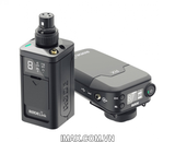 Rode RODELink NS Newsshooter Kit thiết bị mic thu âm không dây