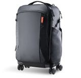 Vali kéo máy ảnh kết hợp balo PGYTech Roller Camera Backpack
