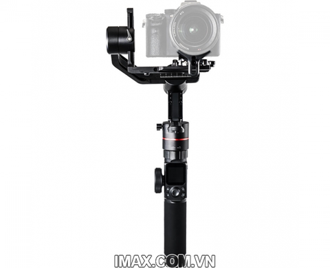 Thiết bị chống rung cầm tay Feiyu AK2000 - Gimbal cho máy ảnh, máy quay - Chính Hãng