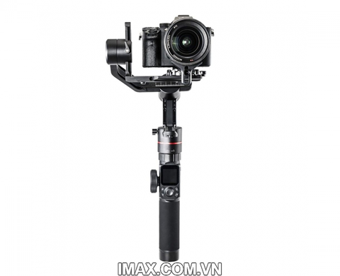 Thiết bị chống rung cầm tay Feiyu AK2000 - Gimbal cho máy ảnh, máy quay - Chính Hãng