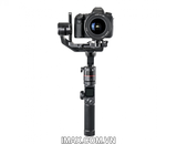 Thiết bị chống rung cầm tay Feiyu AK4000 - Gimbal cho máy ảnh, máy quay - Chính Hãng
