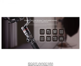 Thiết bị chống rung cầm tay Feiyu AK4000 - Gimbal cho máy ảnh, máy quay - Chính Hãng