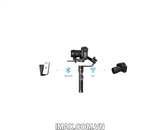 Thiết bị chống rung cầm tay Feiyu AK4000 - Gimbal cho máy ảnh, máy quay - Chính Hãng