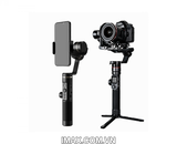Thiết bị chống rung cầm tay Feiyu AK4000 - Gimbal cho máy ảnh, máy quay - Chính Hãng