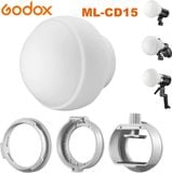 Tản sáng Dome Godox ML-CD15