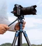 Chân máy ảnh Benro CB258CK Ball FS20PRO Cabon