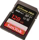 Thẻ nhớ SDXC Sandisk 128GB 2000X 300MB/s UHS-II