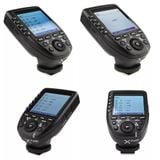 Điều khiển đèn Flash Trigger Godox Xpro