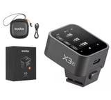 Trigger Godox X3 TTL Wireless Flash