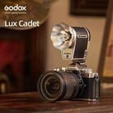 Đèn Flash Godox Lux Cadet Retro For C/N/S/F/O/P/L