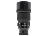 Ống kính Sigma 135mm F1.8 DG HSM Art ngàm Sigma SA