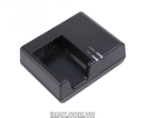 Sạc cho Pin Canon E10, Sạc dây