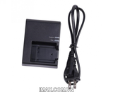 Sạc cho Pin Canon E10, Sạc dây