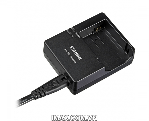 Sạc cho Pin Canon LP-E8 (LC-E8E), Sạc dây