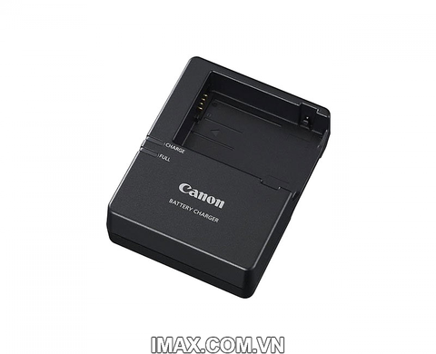 Sạc cho Pin Canon LP-E8 (LC-E8E), Sạc dây