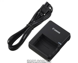 SẠC CHO PIN CANON NB-13L (CB-2LH), Sạc dây
