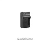 Sạc cho pin máy ảnh Samsung SLB-1137D
