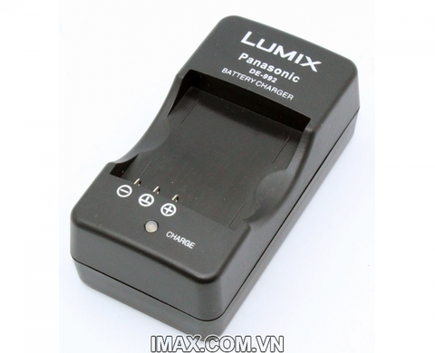 Sạc cho pin panasonic CGA-S004 ( DE-992), Sạc dây