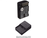 Sạc dây BTC10 cho Pin PANASONIC DMW-BLF19