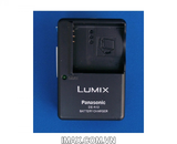 Sạc dây DE-A12 cho Pin PANASONIC CGA-S005 / CGA-S005E