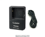 Sạc dây DE-A12 cho Pin PANASONIC CGA-S005 / CGA-S005E