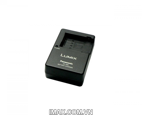 Sạc dây máy ảnh Panasonic DE-A83 cho pin DMW-BMB9, Sạc dây
