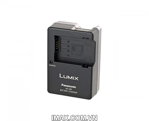 Sạc dây máy ảnh Panasonic DE-A83 cho pin DMW-BMB9, Sạc dây