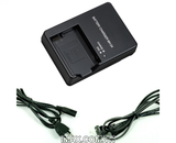 Sạc dây Nikon MH-24 cho Pin Nikon EN-EL14