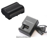 Sạc dây Nikon MH-25 dùng sạc cho pin EN-EL15