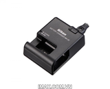 Sạc dây Nikon MH-25 dùng sạc cho pin EN-EL15