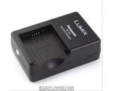 Sạc dây Panasonic DE-994 sạc cho pin Panasonic CGA-S002E