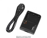 Sạc dây Pin Canon CB-5L sạc cho pin Canon BP-511A