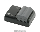 Sạc dây Pin Canon CB-5L sạc cho pin Canon BP-511A