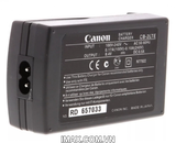 Sạc dây pin Canon NB-2L (CB-2LTE), sạc dây