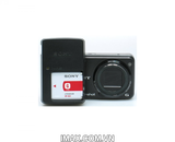 Sạc dây pin Sony NP-BG1/ NP-FG1, Sạc dây