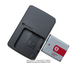 Sạc dây pin Sony NP-BG1/ NP-FG1, Sạc dây