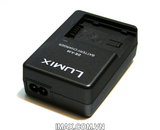 Sạc DE-A38 for Panasonic VBG6