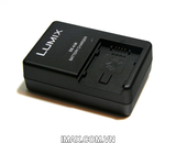 Sạc DE-A38 for Panasonic VBG6